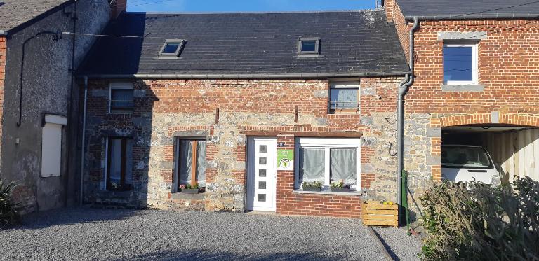 Gîtes des 4A - Bed and Breakfast Sémeries