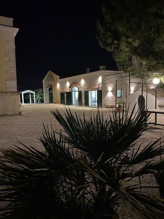 Casale Montereale - B&B Corato