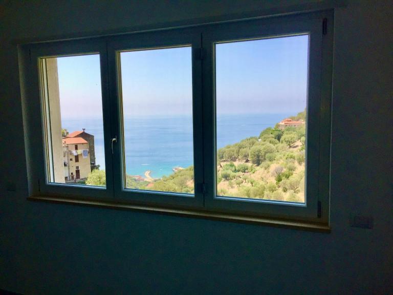 Home - Discover Cilento - Ferienwohnung Pisciotta