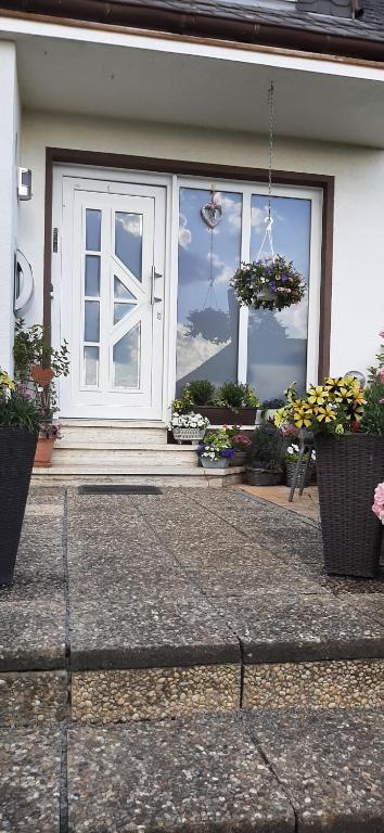 Ferienwohnung Gutowski - B&B Andernach