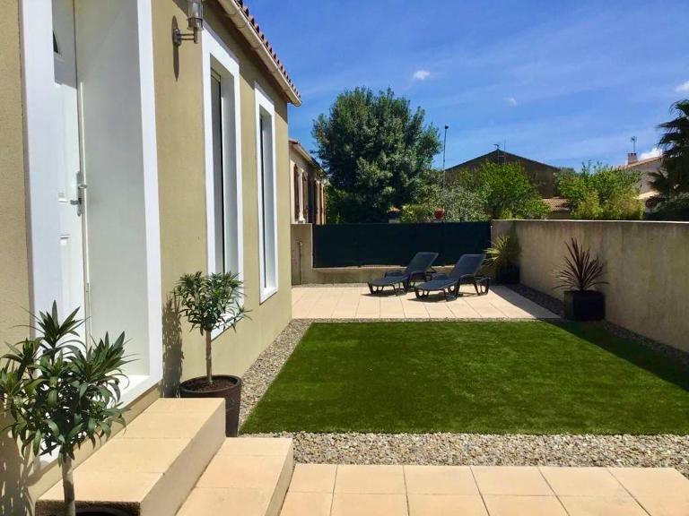 Maison du Soleil Olonzac - B&B Olonzac
