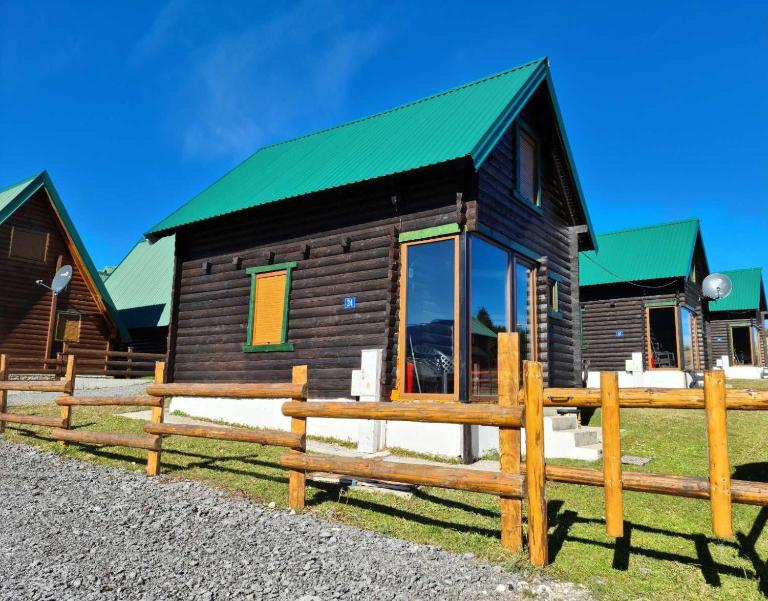 Black Pine - B&B Zabljak