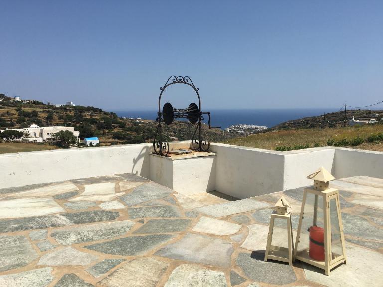 Maison de Bizou - B&B Apollonía