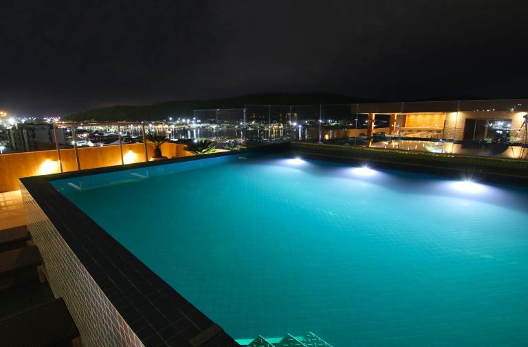Hotel Cabo Frio - B&B Cabo Frio