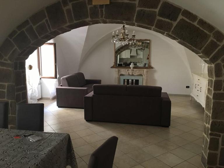 Casa SOFIA - Ferienwohnung Gallipoli