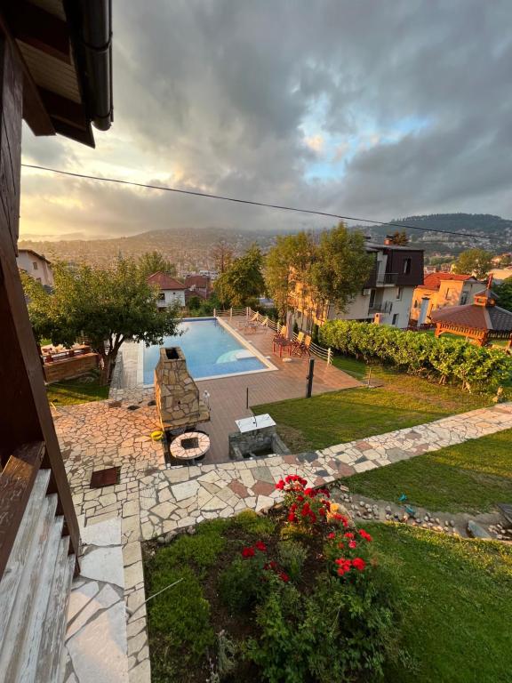Exclusive Apartments Bistrik - Ferienwohnung Sarajevo