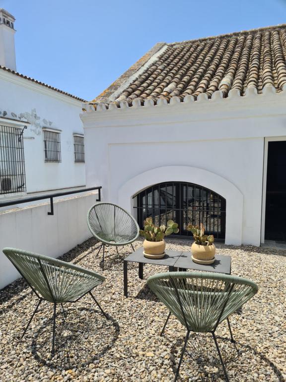 Bodega Mar - Velo de Flor - B&B Sanlúcar de Barrameda