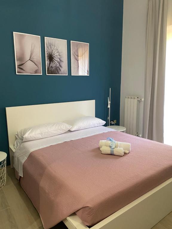 Home Demetra - Ferienwohnung Agrigent