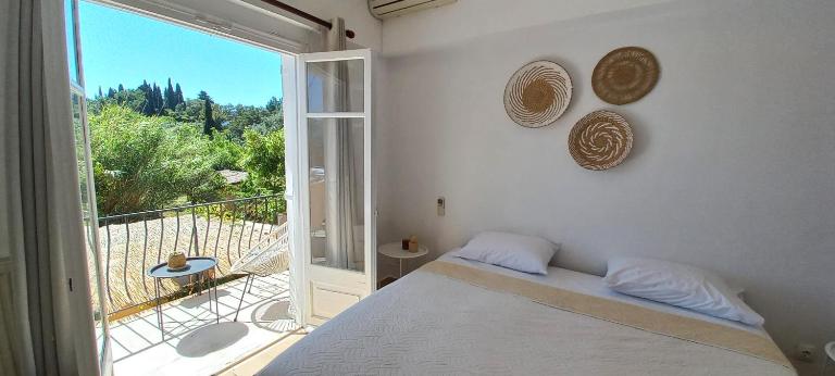 La Mandynia Apartment - Ferienwohnung Káto Korakiána