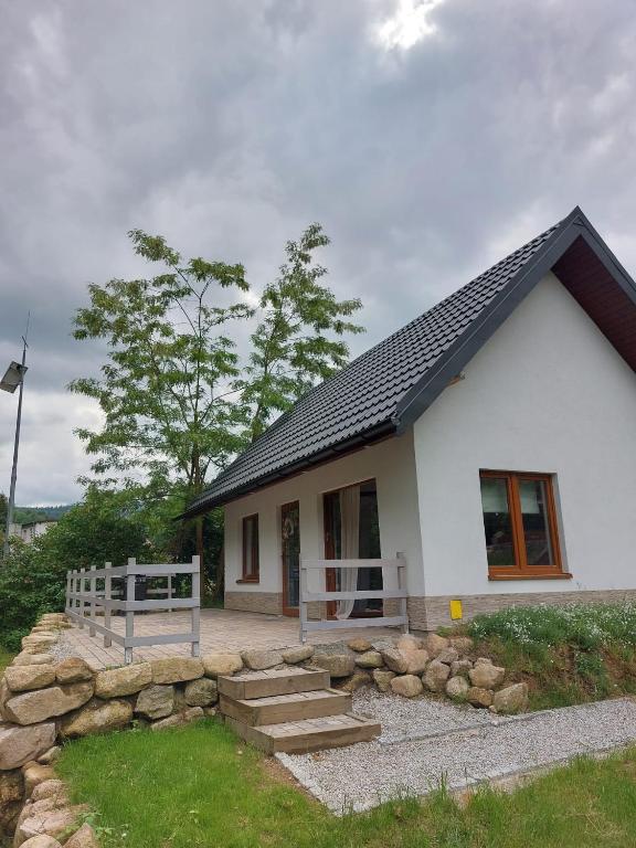 Chatka Podgórna - Chambres d'hôtes Podgórzyn