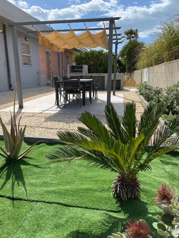 Casa Sunshine - Vacanze al mare - B&B Punta Braccetto