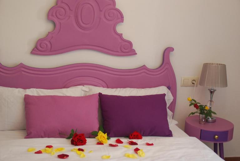 Cal Sabater, la teva llar lluny de casa - Bed and Breakfast Preixana