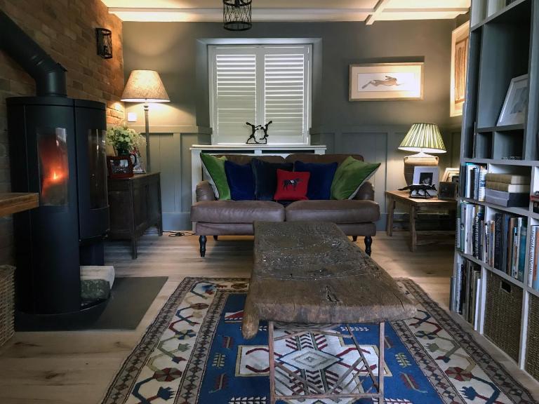Hornes Cottage - B&B Longborough