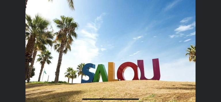 SALOU HOLiDAYS - B&B Salou