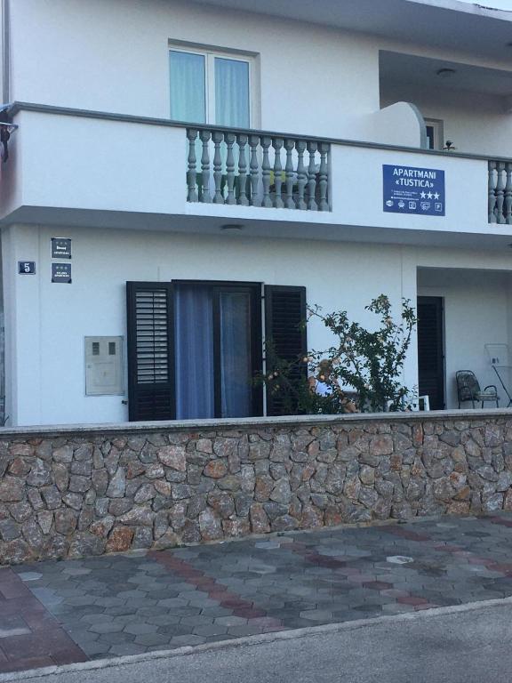 Apartmani Tustica - B&B Sveti Petar