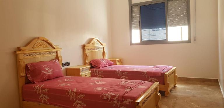 appartement boukidan - B&B Al Hoceima