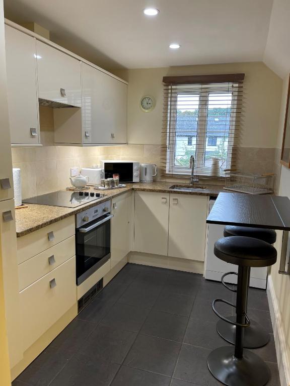 Ground Floor Garden Cottage, near Stonehenge - Ferienwohnung Shrewton