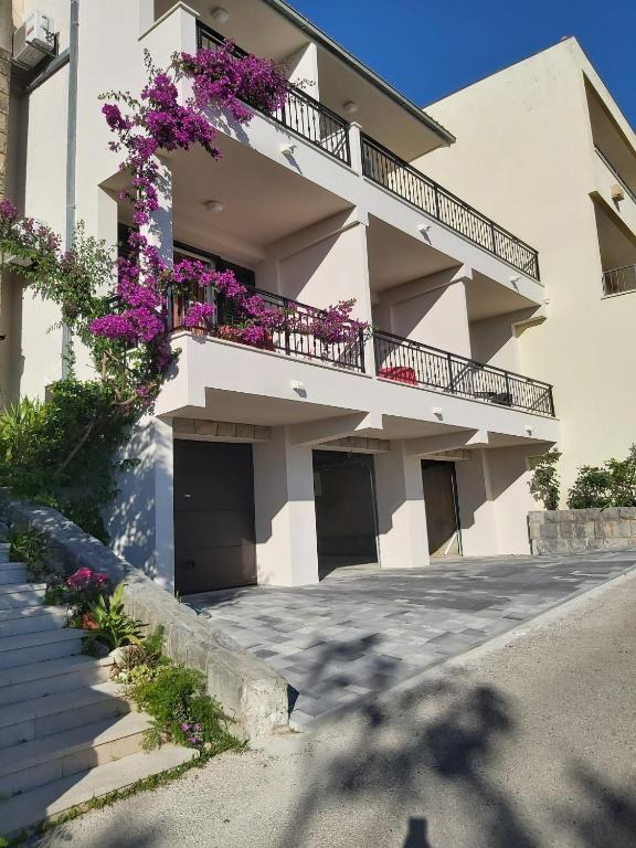 Villa Sokol - Chambres d'hôtes Brela