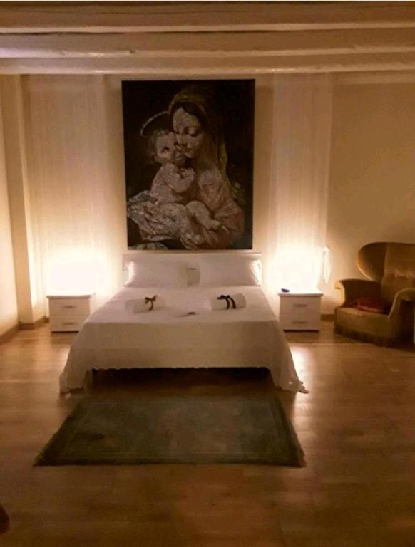 Palazzo Gancia holiday homes - B&B Siracusa