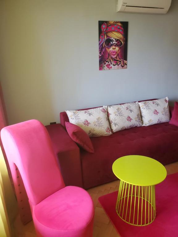 Свежест и Уют Център Безплатен Паркинг Релакс - B&B Plovdiv