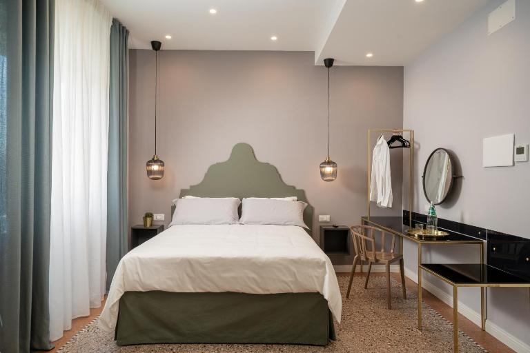 SKYLINE VIEW SUITES-Nue Suites - B&B Sassari