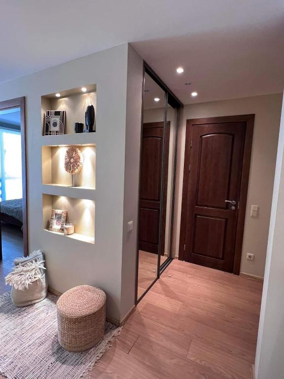 Apartamentai Forest green - B&B Nida