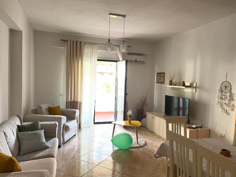 Vlore apartament 1 - B&B Vlorë
