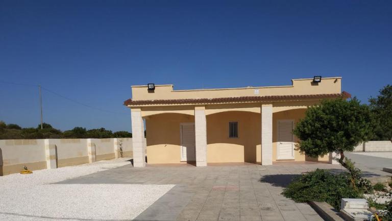 B&B Il Sorriso di Monica - Ferienwohnung Torre Colimena