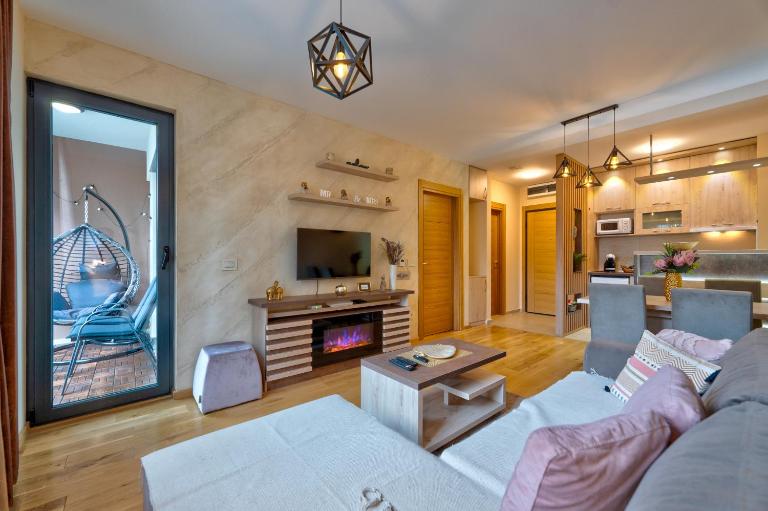 Apartman Index - Ferienwohnung Zlatibor