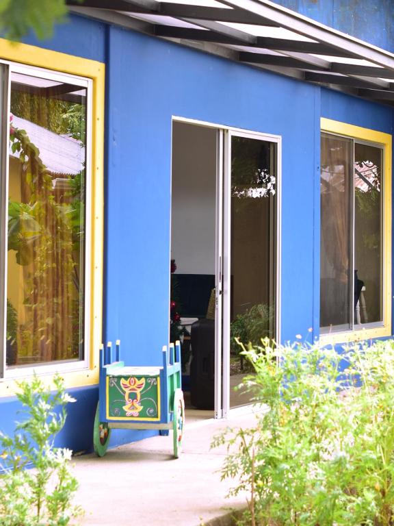 Guesthouse Congo Tempisque - Ferienwohnung Liberia