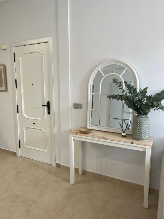 Estudio canela - B&B Melilla