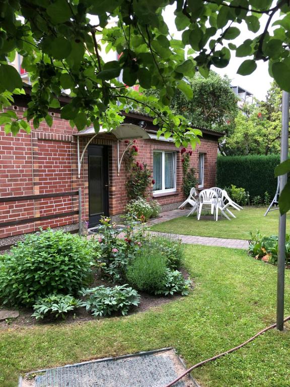 FH Mecklenburg - B&B Dorf Mecklenburg