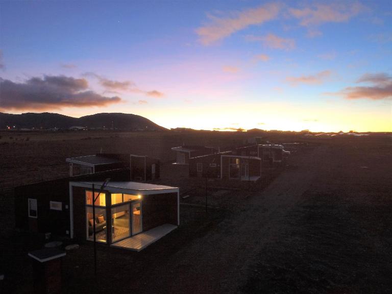 CABAÑAS PAMPAS AUSTRALES - B&B Puerto Natales