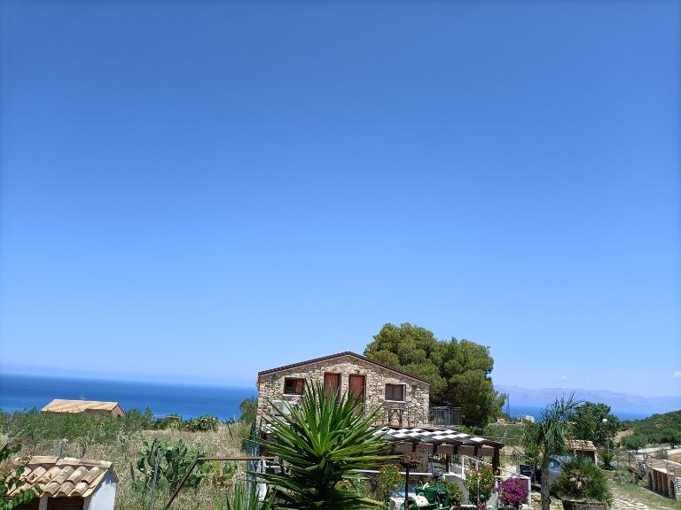Casolare La Torre - B&B Scopello