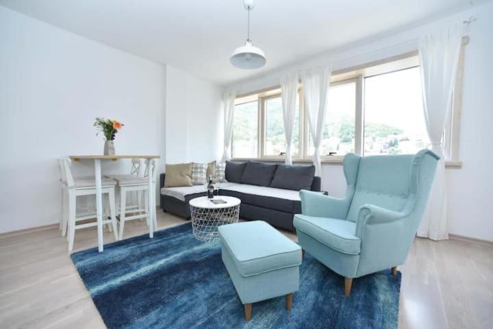 Apartment Andrea - Ferienwohnung Budva