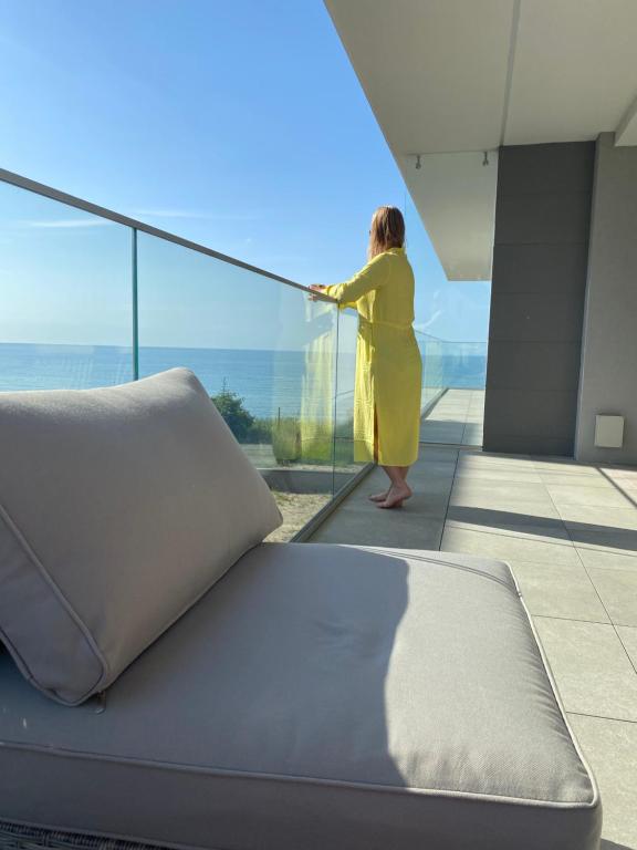 Relax Planet - Ferienwohnung Rewal