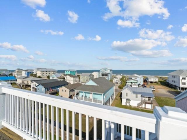 Almost Heaven home - Bed and Breakfast Carolina Beach