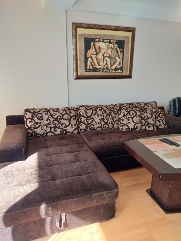 Palanga Daukanto 10 - B&B Palanga