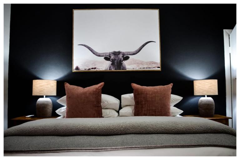 @Mango's - Bed and Breakfast Beaufort West