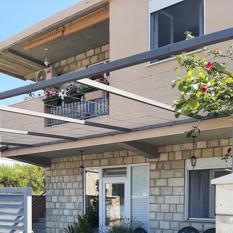 Đuričić Apartmani - B&B Budva