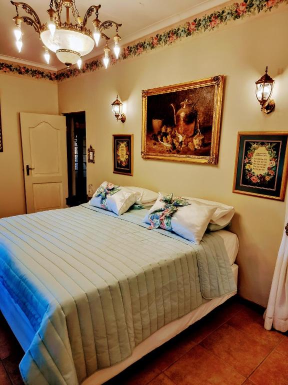 Mia's - B&B Tzaneen