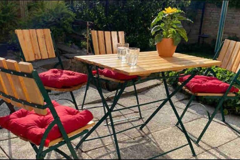 Ferienwohnung Lavendel - B&B Waren