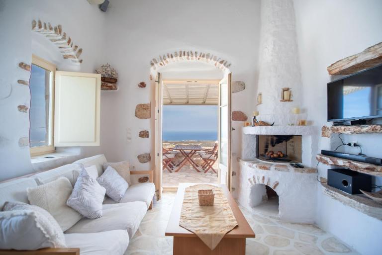 Venus Villa - Ferienwohnung Rafnídia