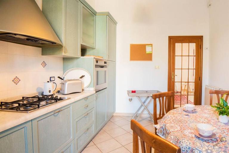 Albicocca casa al mare con ampio giardino privato - B&B Lido di Camaiore