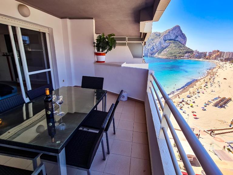 AVANOA - Esmeralda Calpe - Chambres d'hôtes Calpe