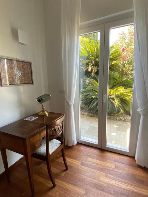 Villa igea - B&B La Spezia
