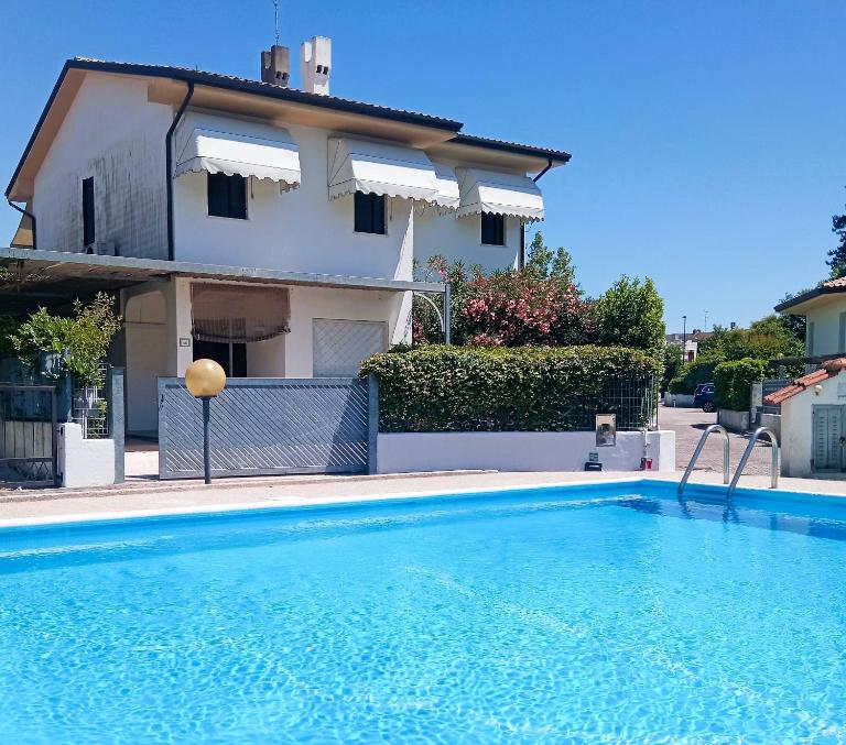Luxury Villa Duna Verde - B&B Duna Verde