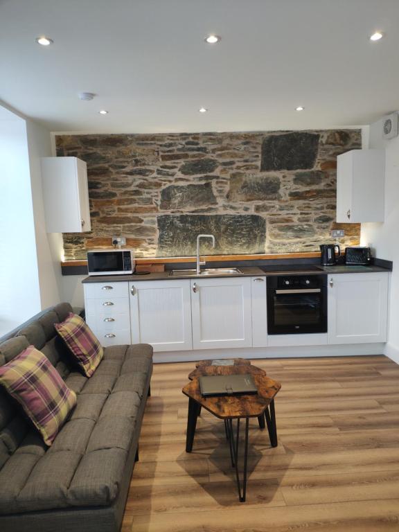 Craiglea Thistle - B&B Killin