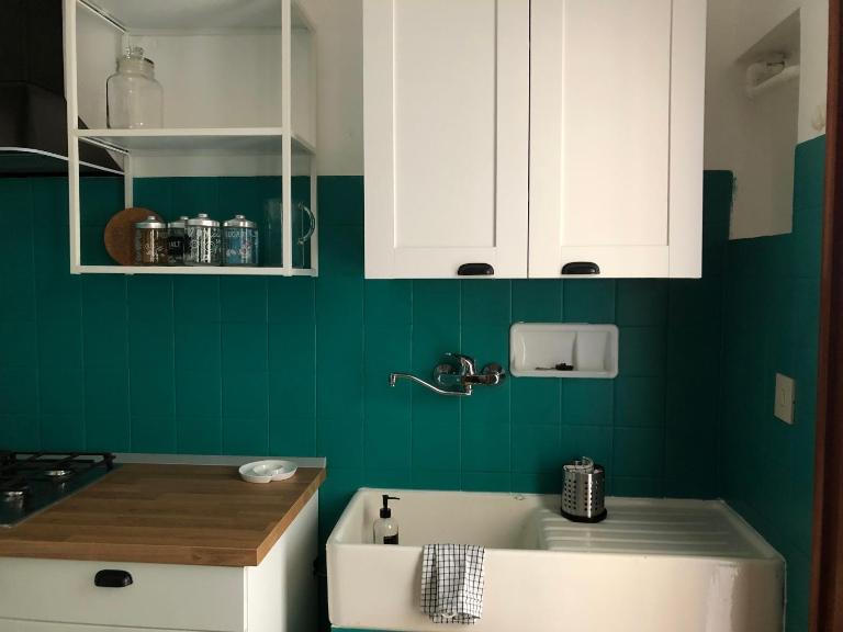 FAMILY HOME - B&B Pesaro