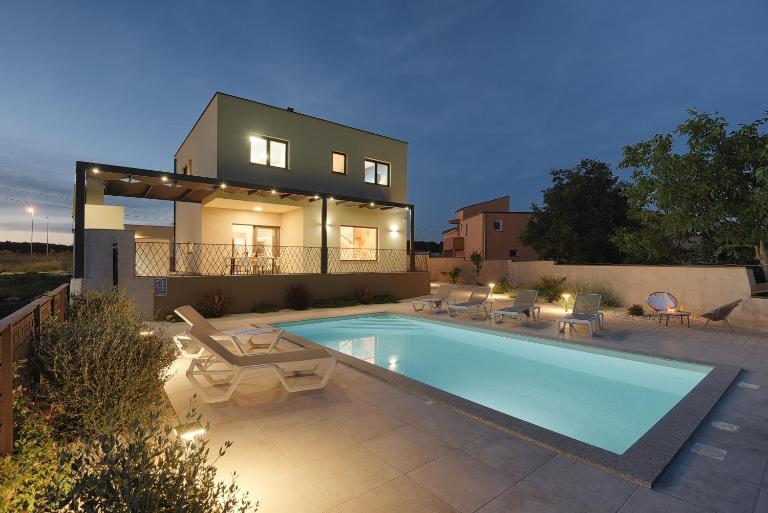 Villa Helios - B&B Medulin